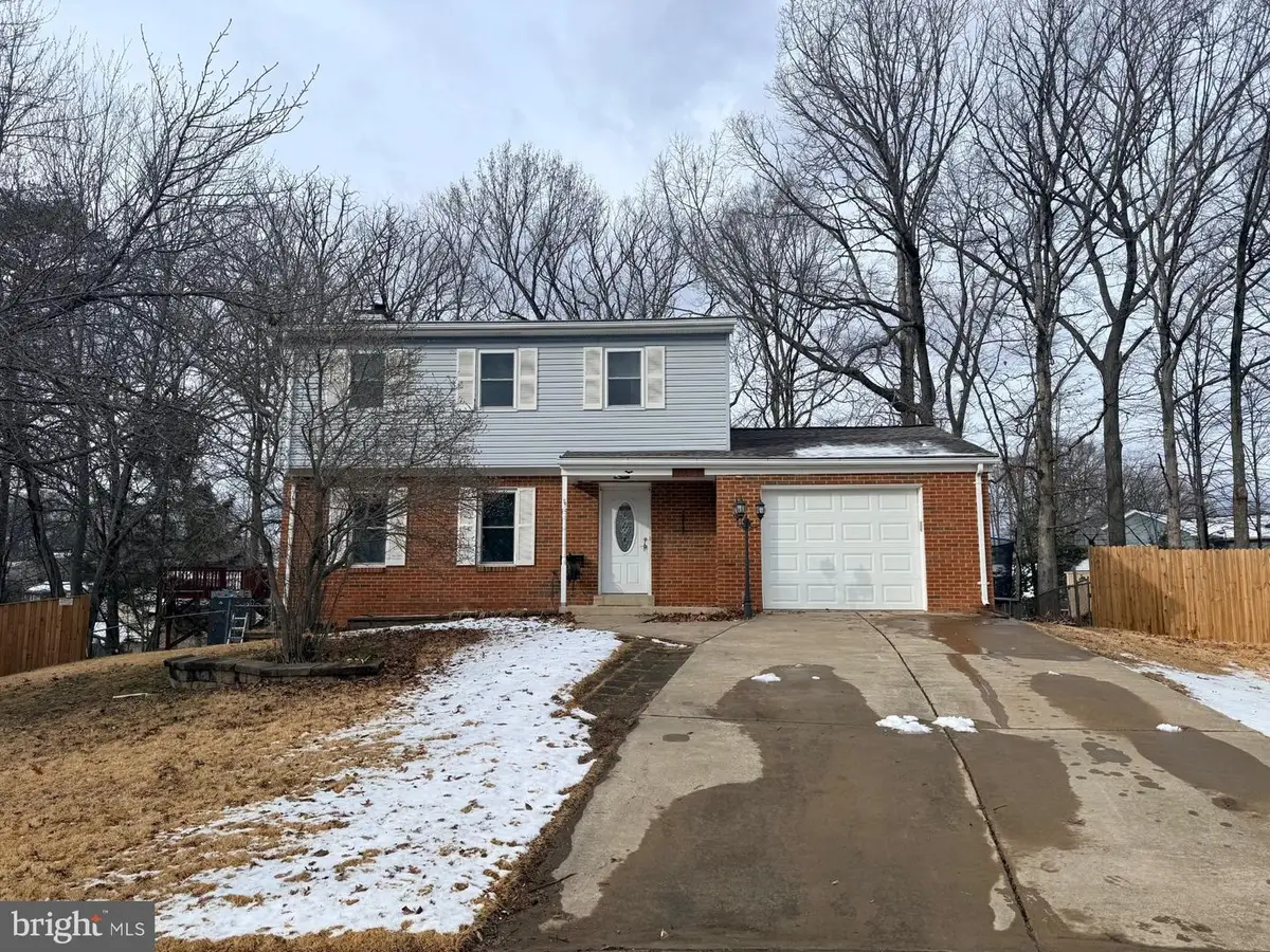 13370 Nationville Ln, Woodbridge, VA 22193 - #1