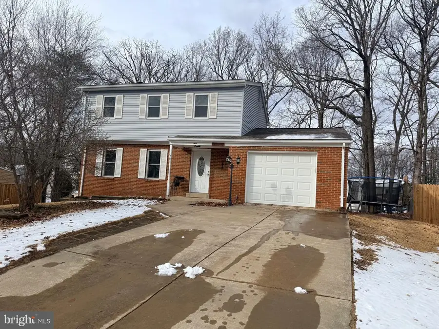 13370 Nationville Ln, Woodbridge, VA 22193 - #3