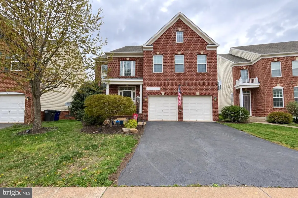 14736 Keavy Ridge Ct, Haymarket, VA 20169 - #1