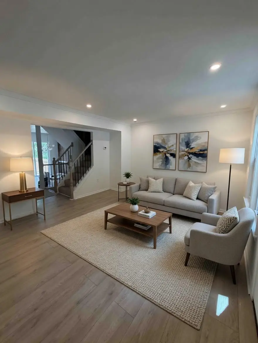 15387 Gatehouse Ter, Woodbridge, VA 22191 - #3