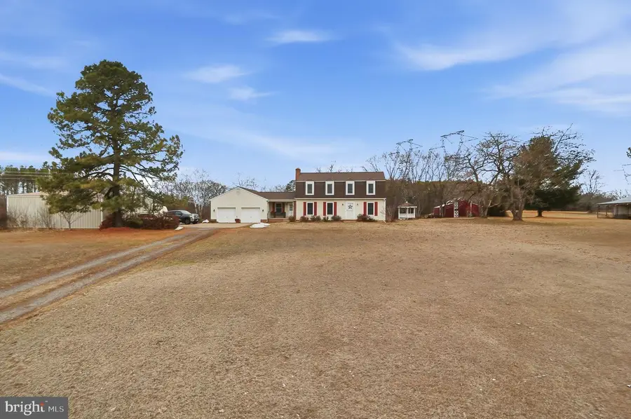 14088 Carriage Ford Rd, Nokesville, VA 20181 - #3