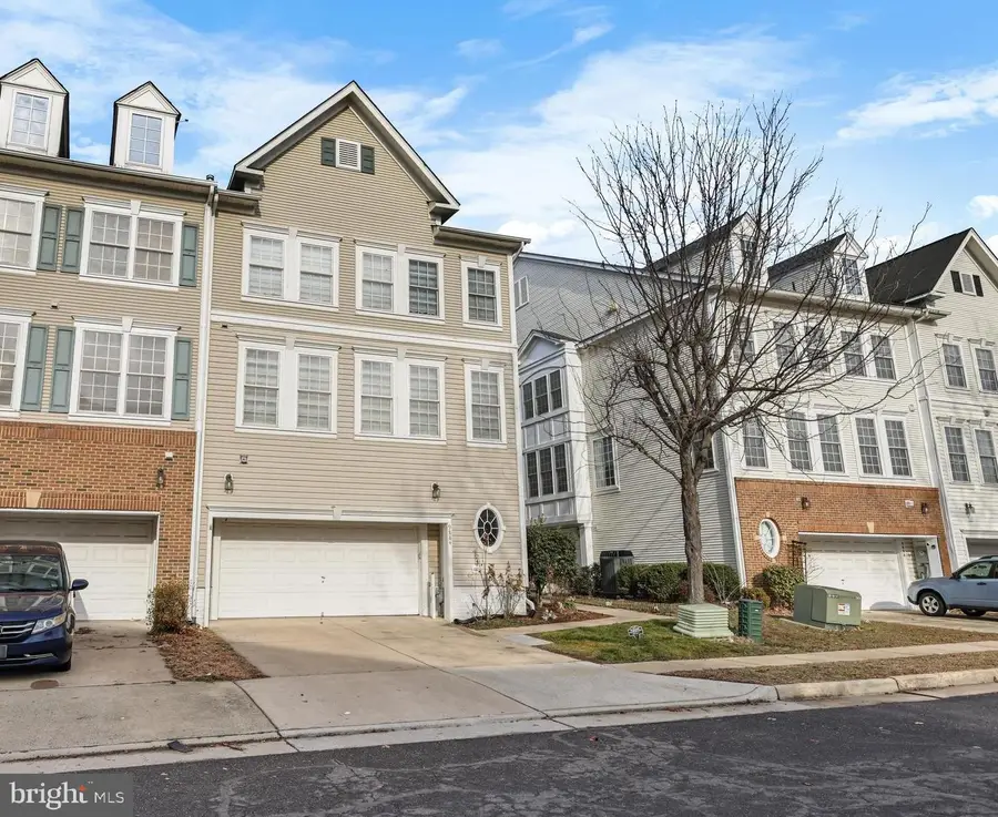 9884 Sounding Shore Ln, Bristow, VA 20136 - #3