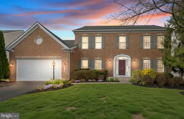 7224 Winnipeg Ct, GAINESVILLE, VA 20155