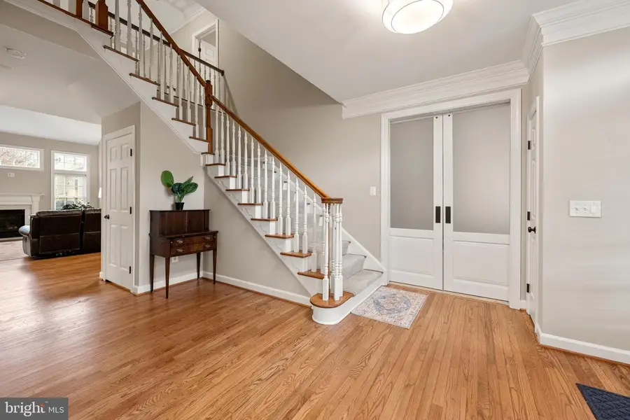 7224 Winnipeg Ct, Gainesville, VA 20155 - #2