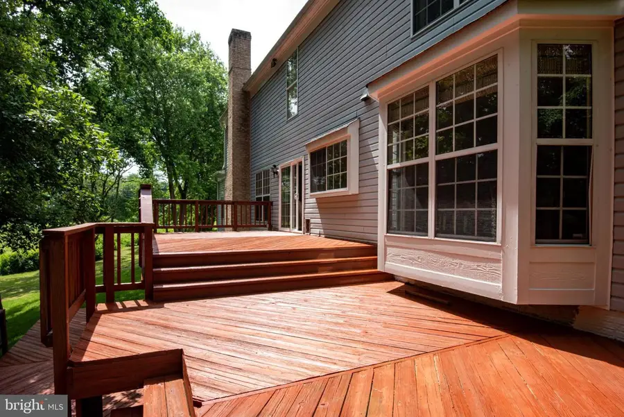 13201 Mountain Ash Ct, Woodbridge, VA 22192 - #3