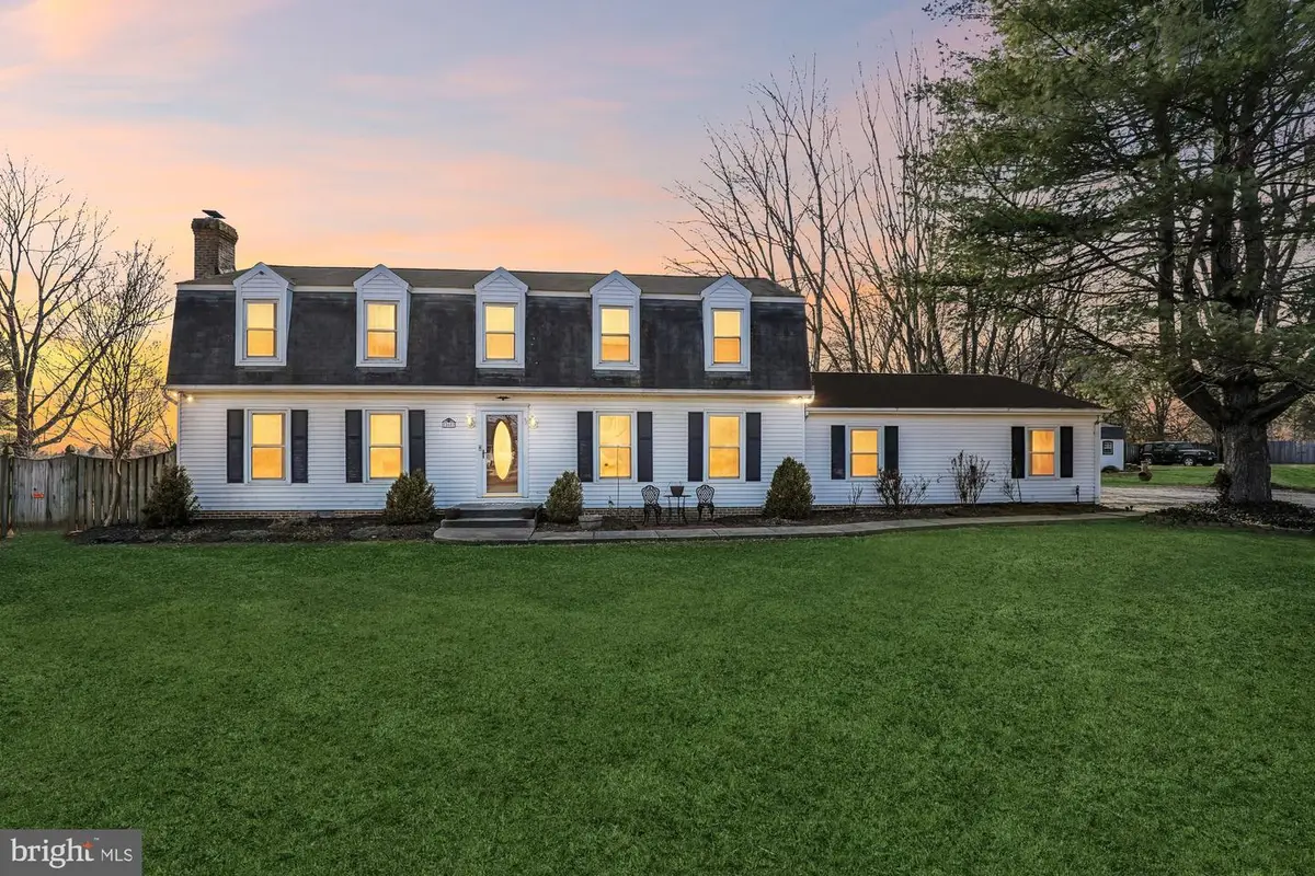 12607 Fitzwater Dr, Nokesville, VA 20181 - #1