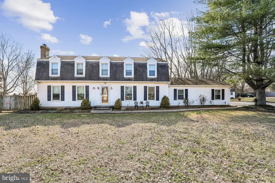 12607 Fitzwater Dr, Nokesville, VA 20181 - #2