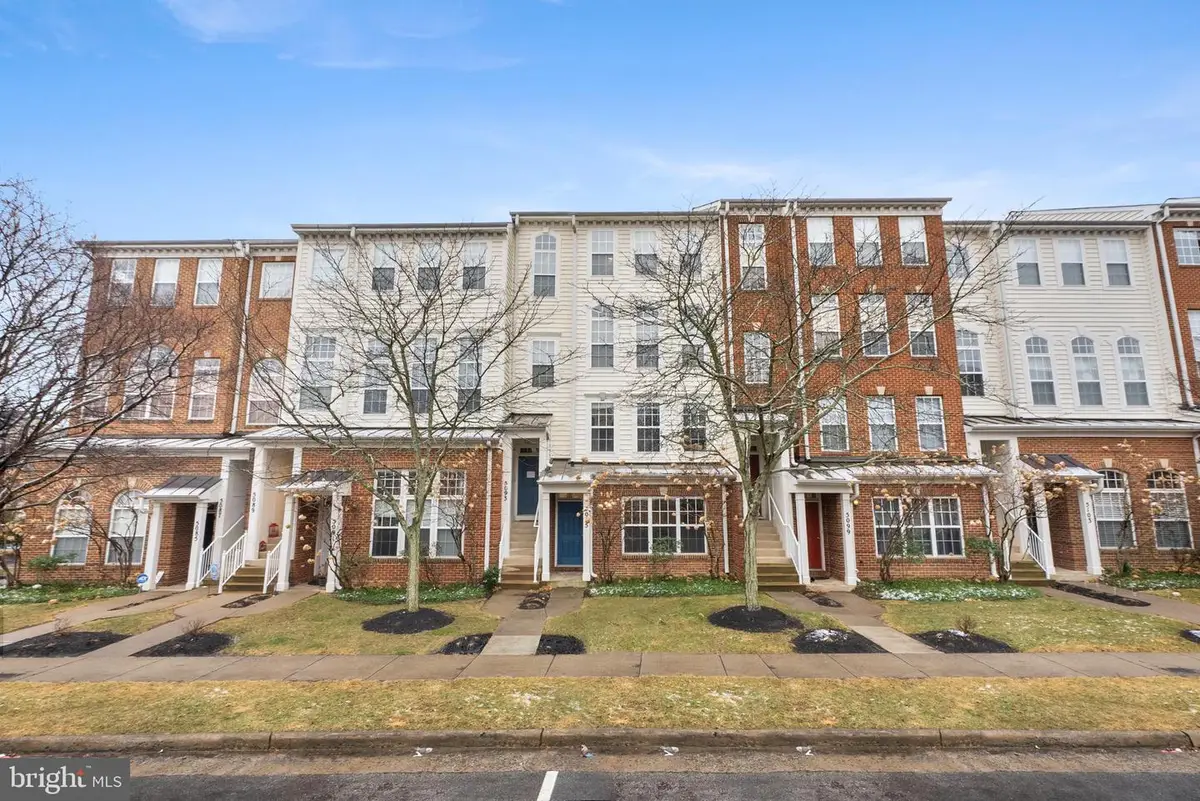5095 Anchorstone Dr #5095, Woodbridge, VA 22192 - #1