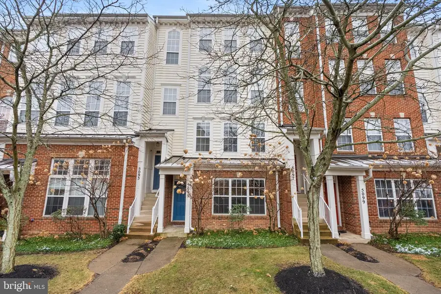 5095 Anchorstone Dr #5095, Woodbridge, VA 22192 - #2