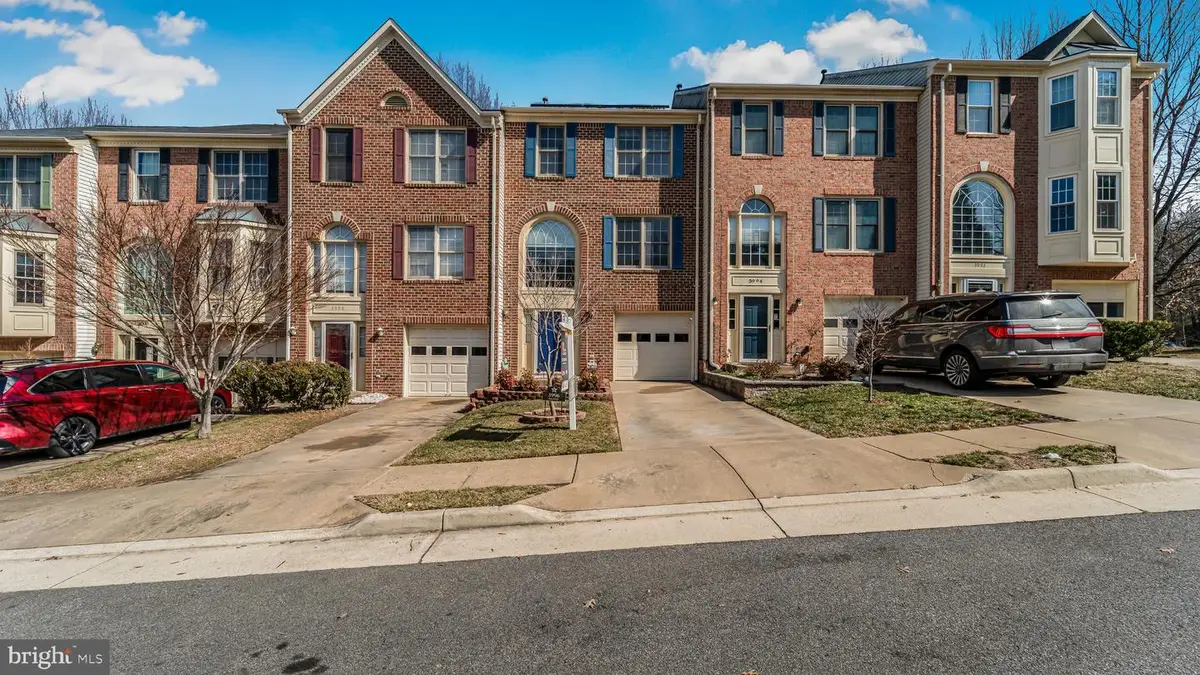 3996 Bali Ct, Woodbridge, VA 22192 - #1
