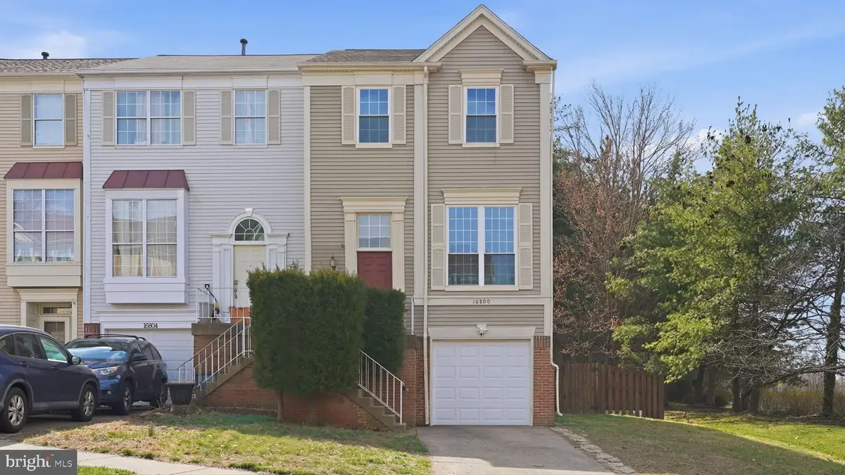 16800 Miranda Ln, Woodbridge, VA 22191 - #1