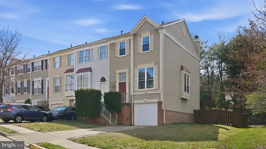 16800 Miranda Ln, Woodbridge, VA 22191 - #2