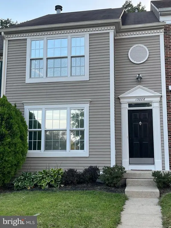 13006 Hunterbrook Dr, WOODBRIDGE, VA 22192