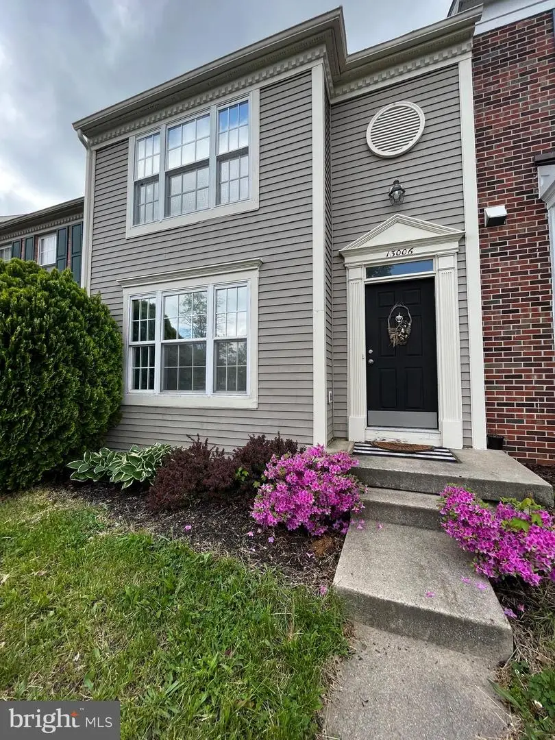 13006 Hunterbrook Dr, Woodbridge, VA 22192 - #2