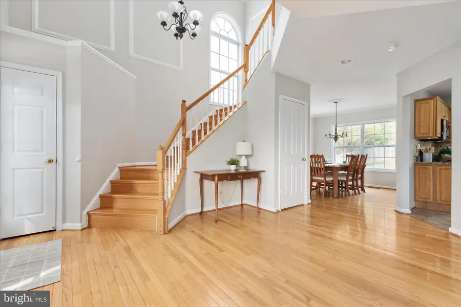 9231 Glen Meadow Ln, Bristow, VA 20136 - #3