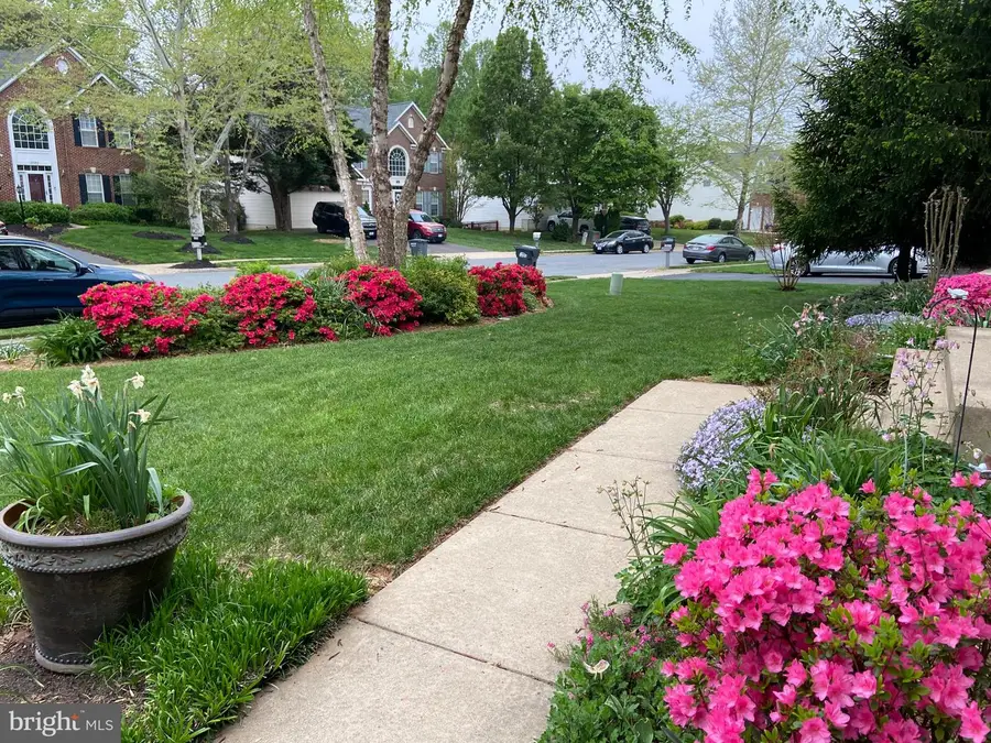 15281 Bowmans Folly Dr, Manassas, VA 20112 - #2