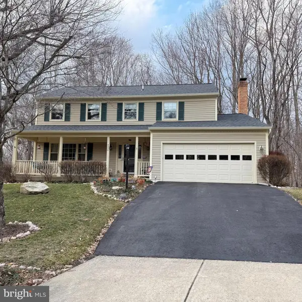 4458 Briton Ct, WOODBRIDGE, VA 22192