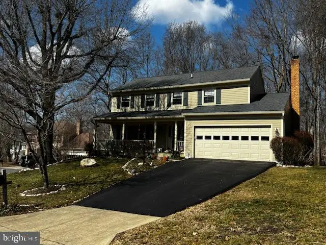 4458 Briton Ct, Woodbridge, VA 22192 - #3