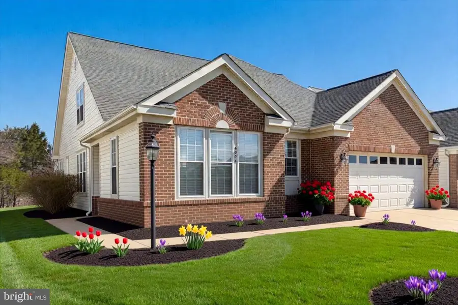 6004 Gallant Fox Ct, Gainesville, VA 20155 - #2