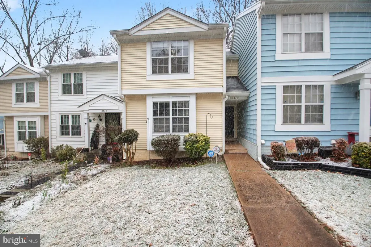 15318 Inlet Pl, Dumfries, VA 22025 - #1