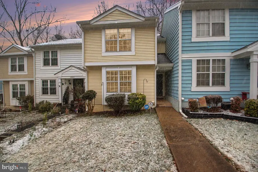 15318 Inlet Pl, Dumfries, VA 22025 - #2