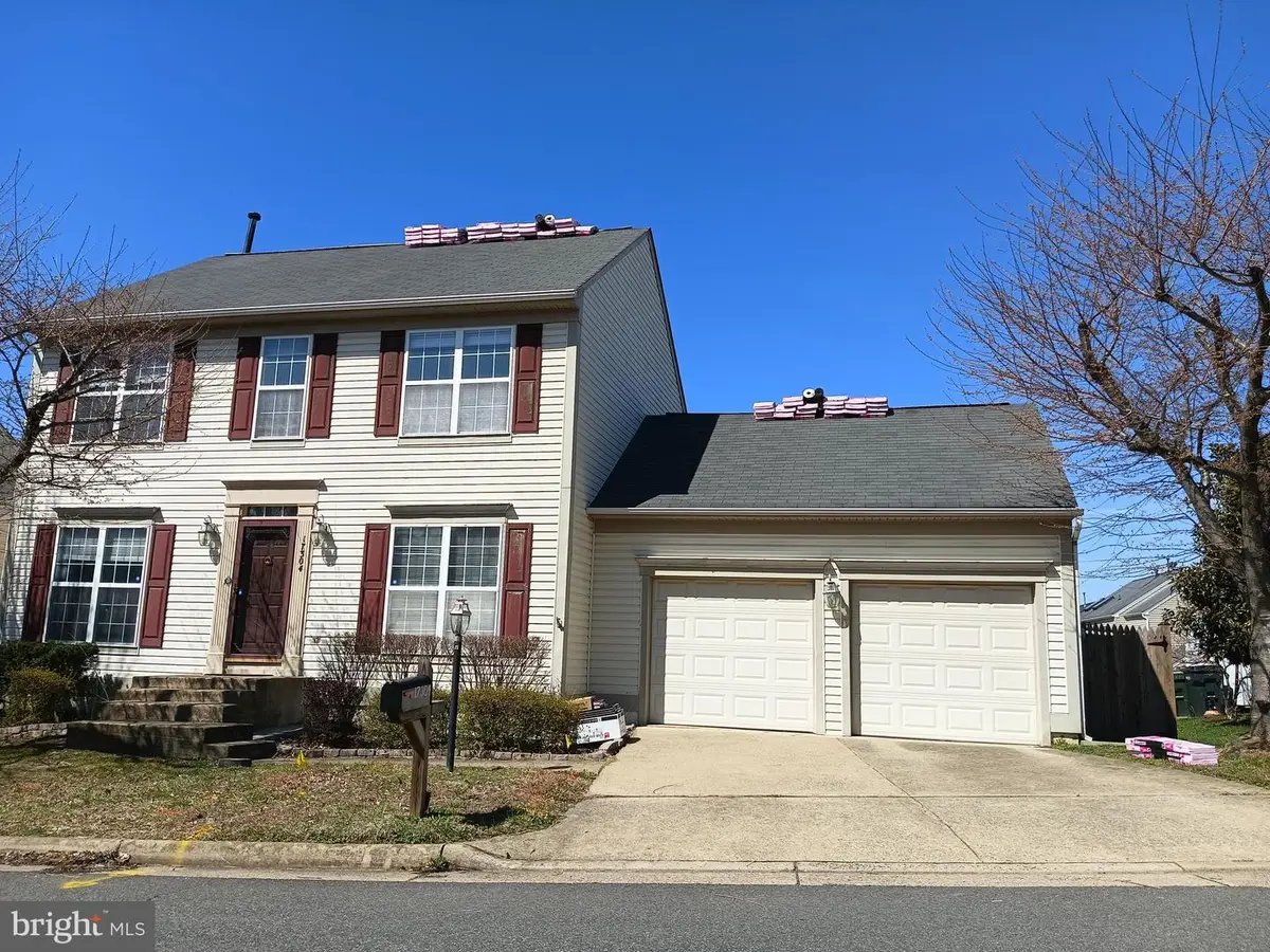 17304 Locust Creek Dr, Dumfries, VA 22026 - #1