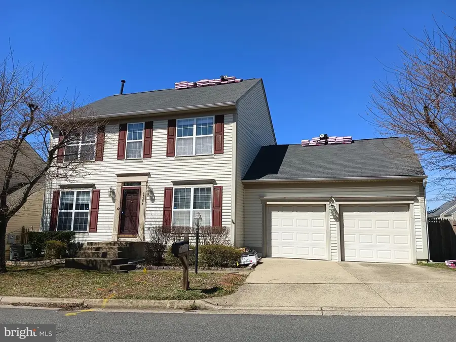 17304 Locust Creek Dr, Dumfries, VA 22026 - #2