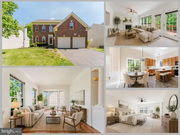 9717 Granary Pl, BRISTOW, VA 20136