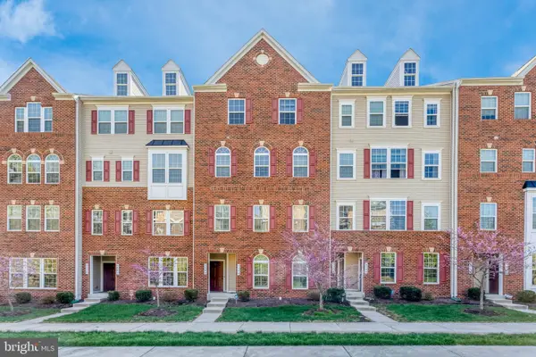 3544 Briarwood Dr, DUMFRIES, VA 22026