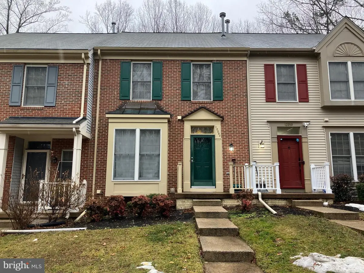 12357 Manchester Way, Woodbridge, VA 22192 - #1