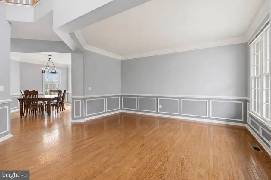 5533 Hillsman Farm Ln, Haymarket, VA 20169 - #2