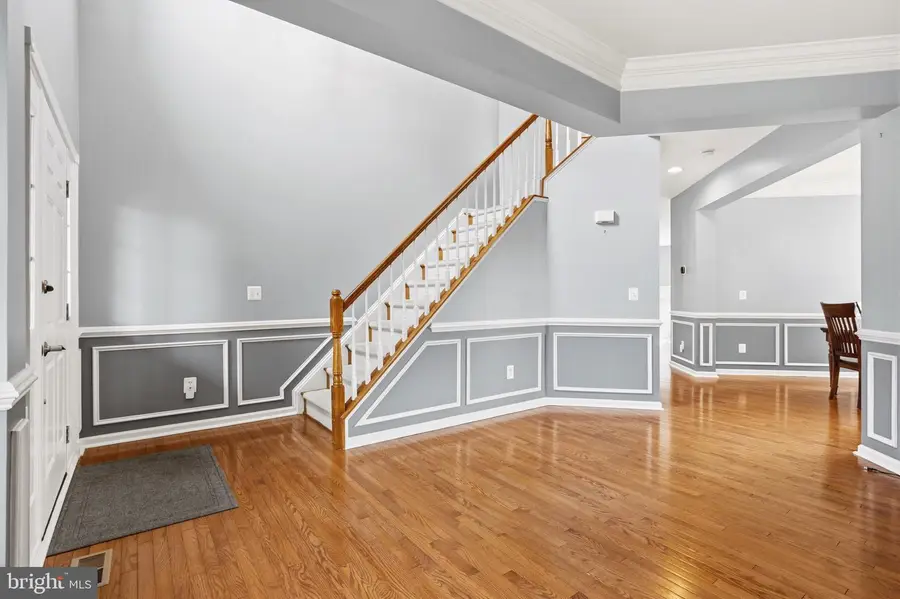 5533 Hillsman Farm Ln, Haymarket, VA 20169 - #3