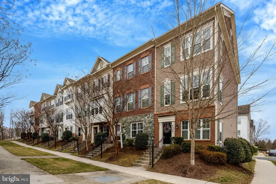 4302 Potomac Highlands Cir, Triangle, VA 22172 - #2