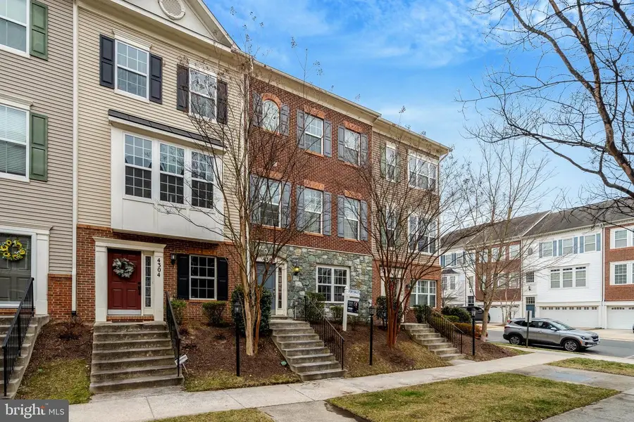 4302 Potomac Highlands Cir, Triangle, VA 22172 - #3