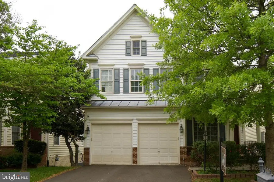 13042 Taverner Loop, Woodbridge, VA 22192 - #2