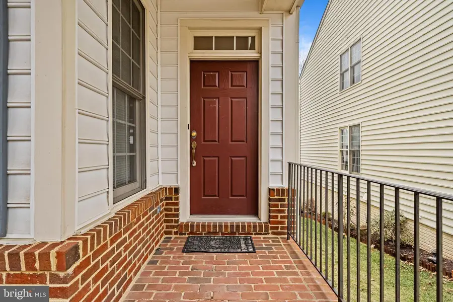 13042 Taverner Loop, Woodbridge, VA 22192 - #3