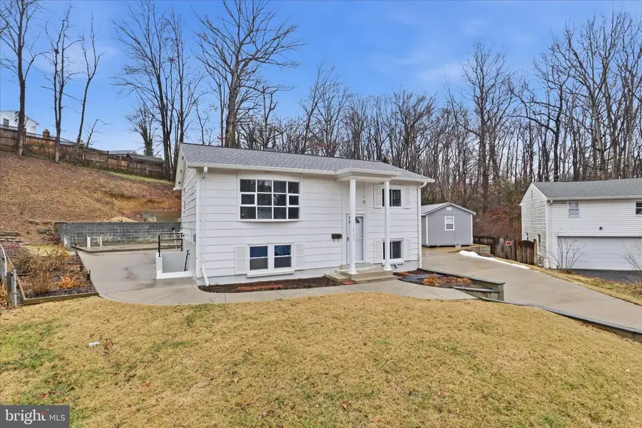 14702 Blair Ct, Woodbridge, VA 22193 - #2