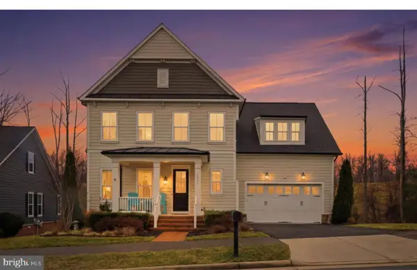 2501 Potomac River Blvd, DUMFRIES, VA 22026