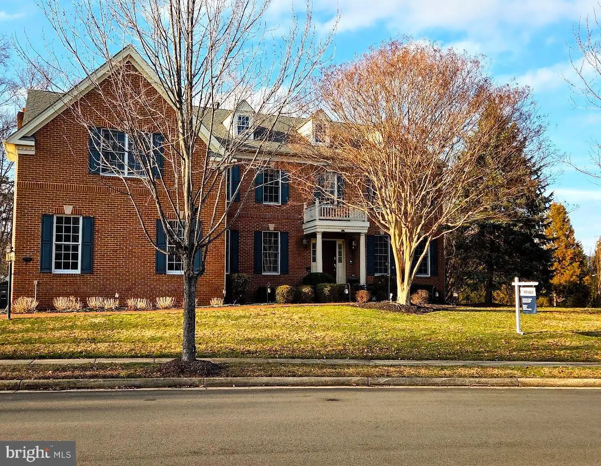 15792 Ryder Cup Dr, Haymarket, VA 20169 - #1