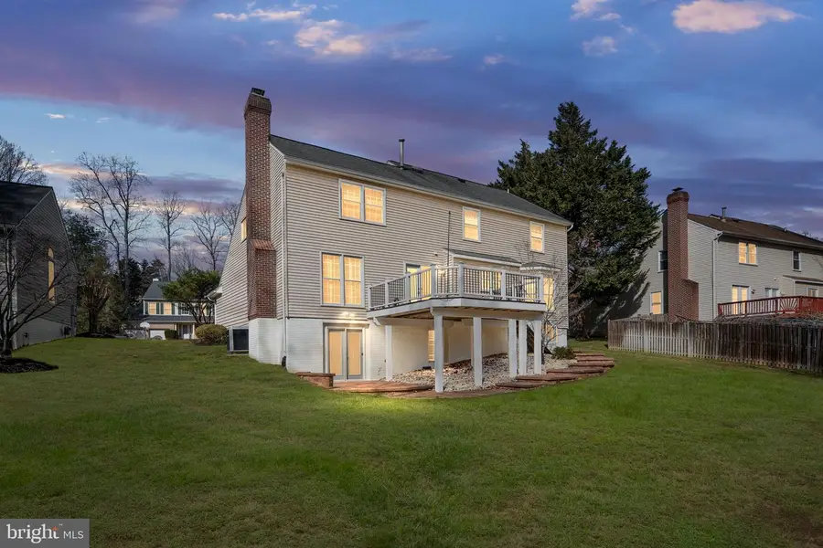 15111 Knickerbocker Dr, Woodbridge, VA 22193 - #3