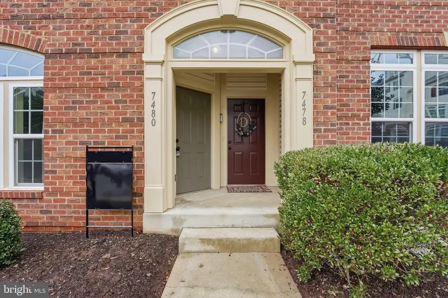 7480 Brunson, Gainesville, VA 20155 - #2