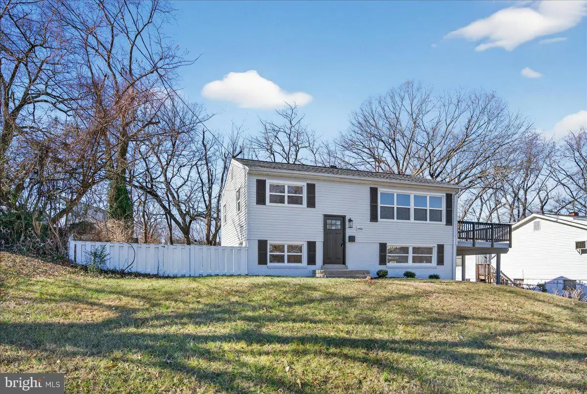 14760 Arizona Ave, Woodbridge, VA 22191 - #1