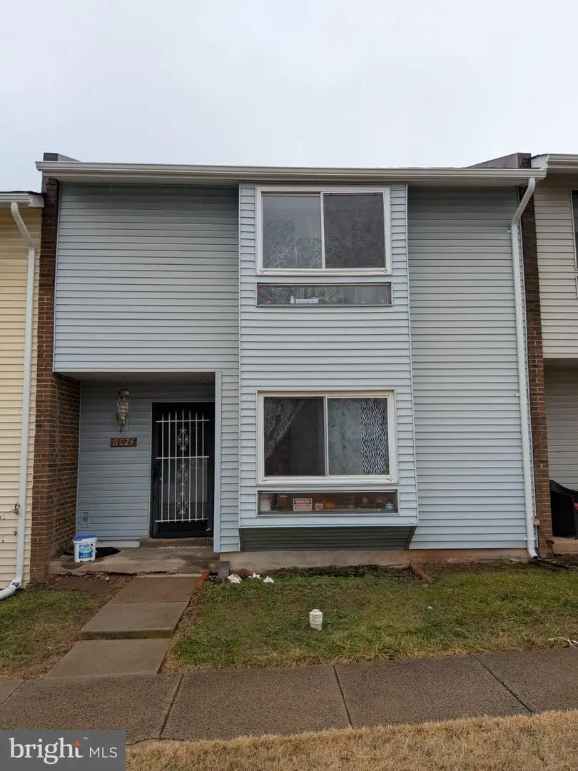 11024 Hiram Ct, Manassas, VA 20109 - #1
