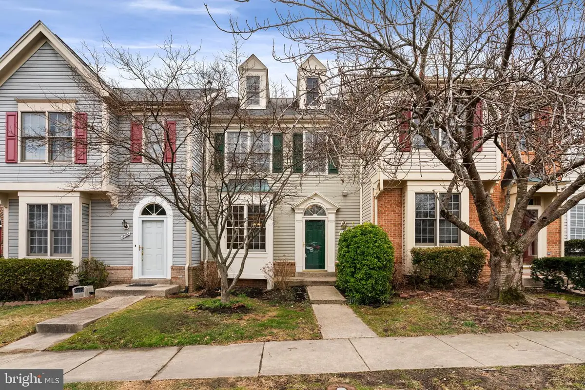 12495 Manchester Way, Woodbridge, VA 22192 - #1