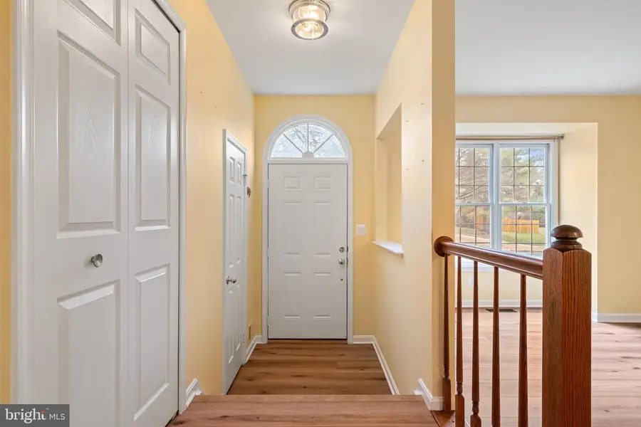 12495 Manchester Way, Woodbridge, VA 22192 - #3