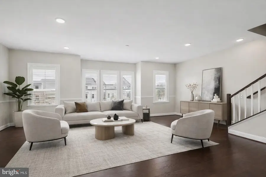 1857 Shadding Bay Ln, Dumfries, VA 22026 - #2