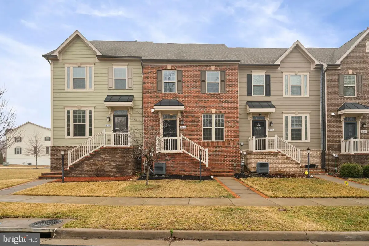 18058 Red Cedar Rd, Dumfries, VA 22026 - #1