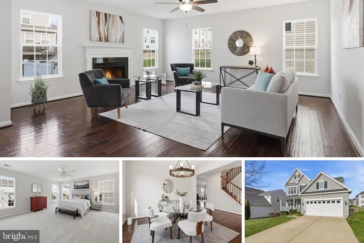 15005 Spriggs Valley Ct, Woodbridge, VA 22193 - #1