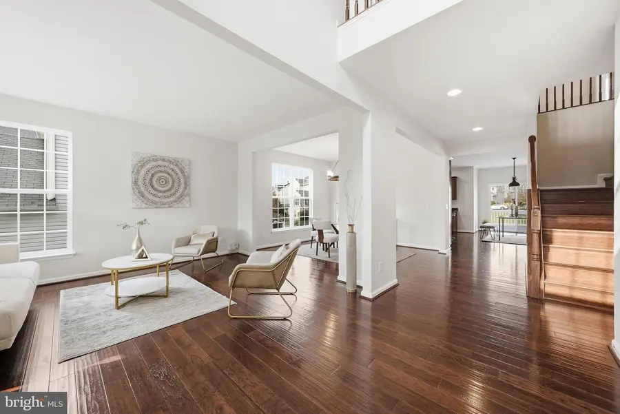 15005 Spriggs Valley Ct, Woodbridge, VA 22193 - #3