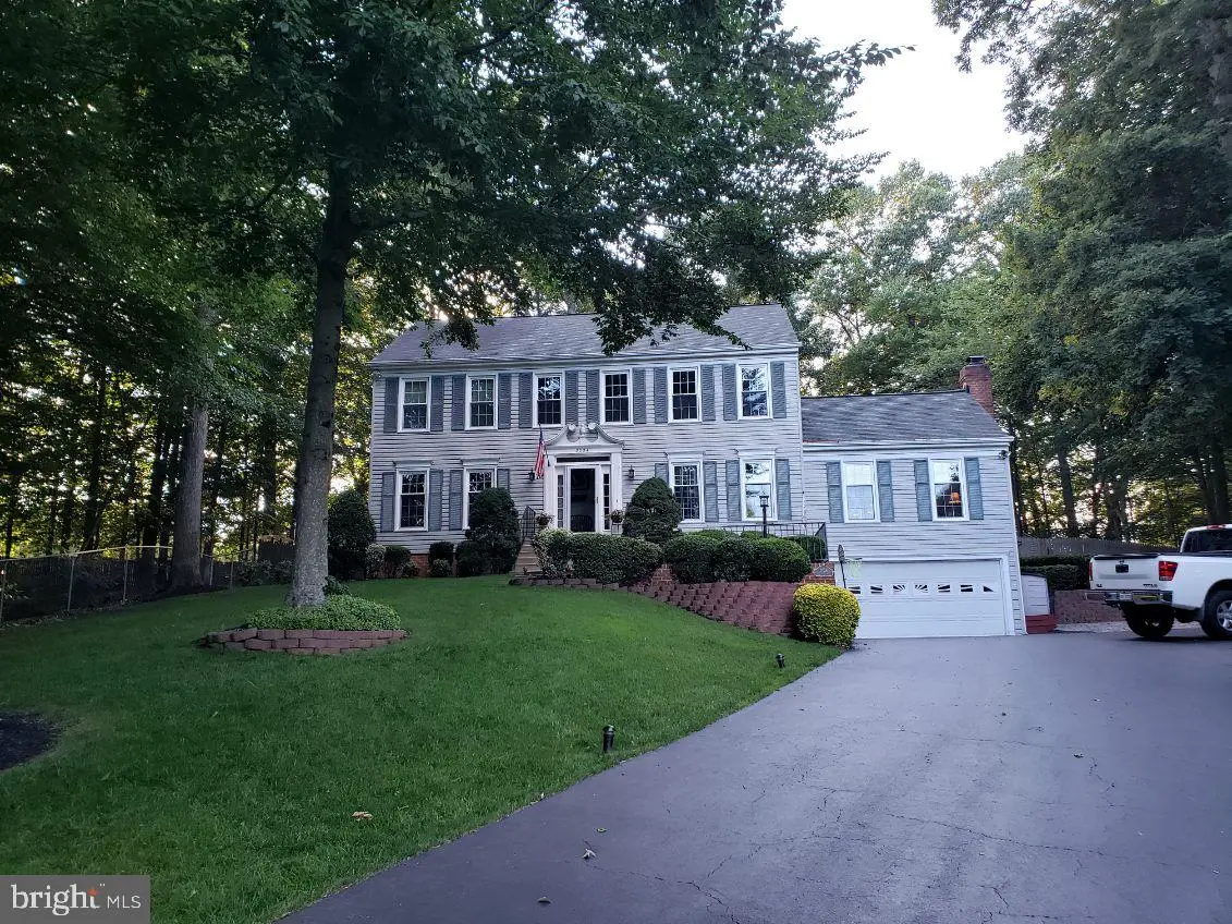3024 Jenny Ln, Woodbridge, VA 22192 - #1